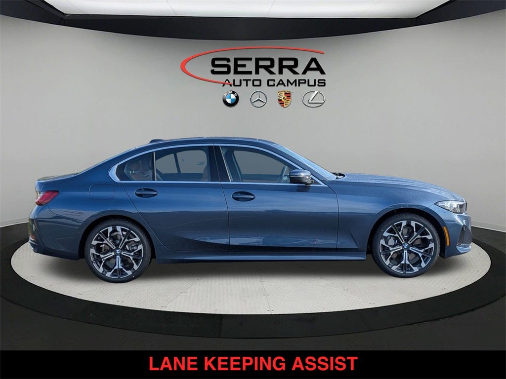 2026 BMW 330i 330i xDrive