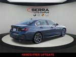 2026 BMW 330i 330i xDrive