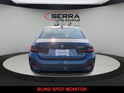 2026 BMW 330i 330i xDrive