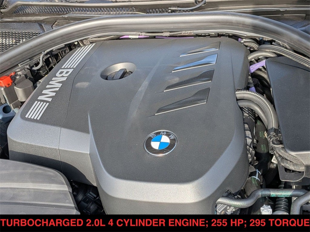 2026 BMW 330i 330i xDrive