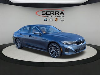 2026 BMW 330i 330i xDrive