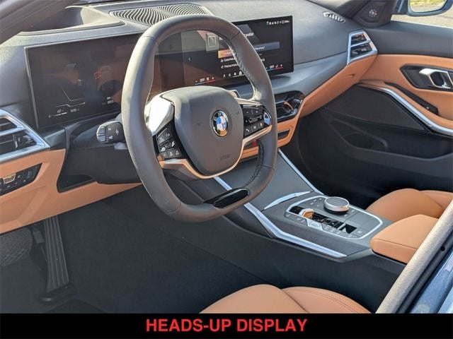 2026 BMW 330i 330i xDrive