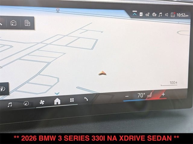 2026 BMW 330i 330i xDrive