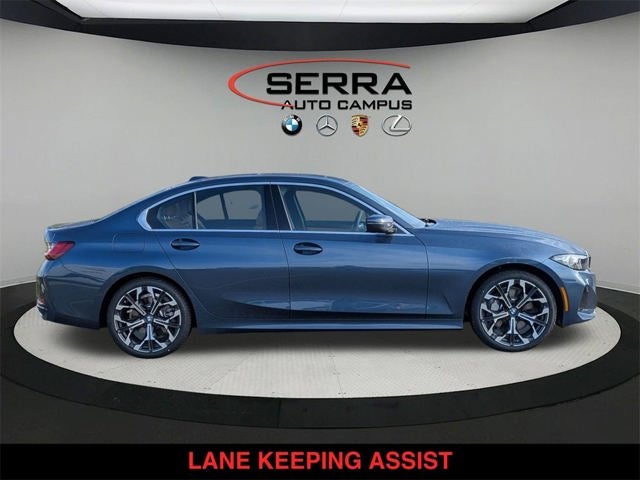 2026 BMW 330i 330i xDrive