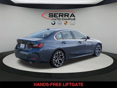 2026 BMW 330i 330i xDrive