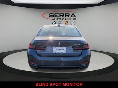 2026 BMW 330i 330i xDrive