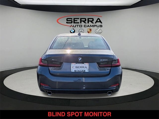 2026 BMW 330i 330i xDrive