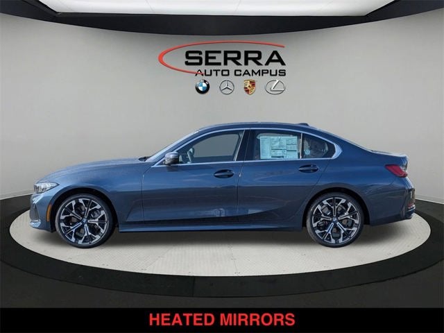 2026 BMW 330i 330i xDrive