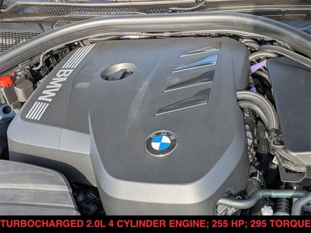 2026 BMW 330i 330i xDrive