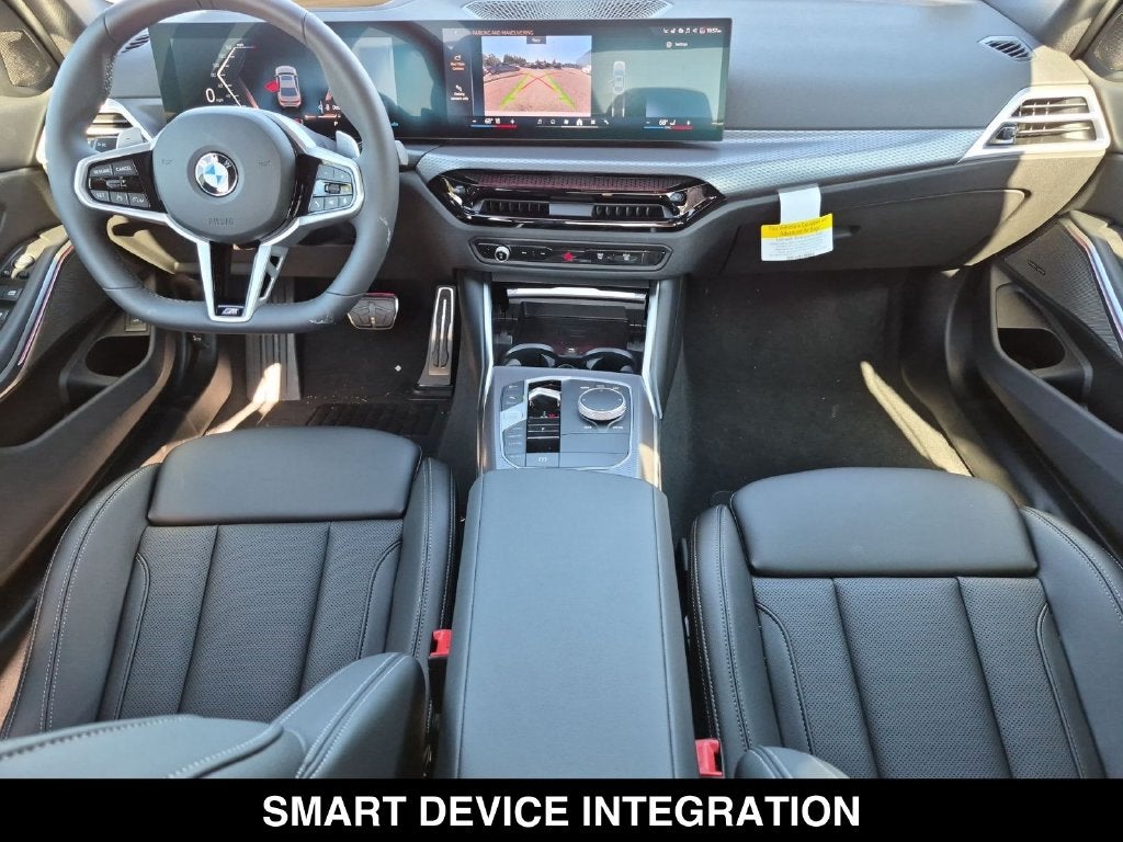 2026 BMW 330i 330i xDrive