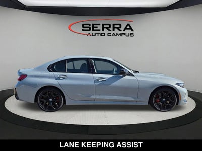 2026 BMW 330i 330i xDrive