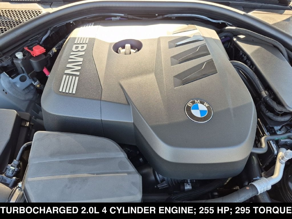 2026 BMW 330i 330i xDrive