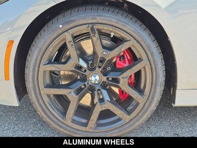 2026 BMW 330i 330i xDrive