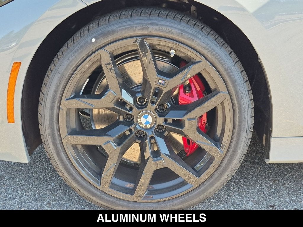 2026 BMW 330i 330i xDrive