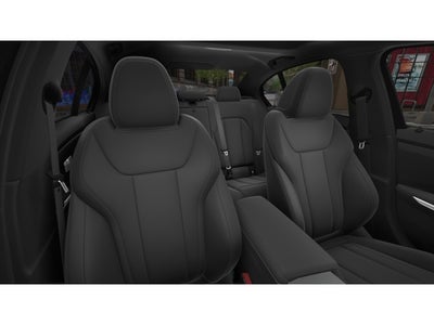 2026 BMW 330i 330i xDrive