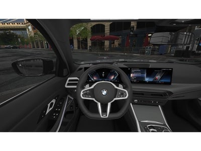 2026 BMW 330i 330i xDrive