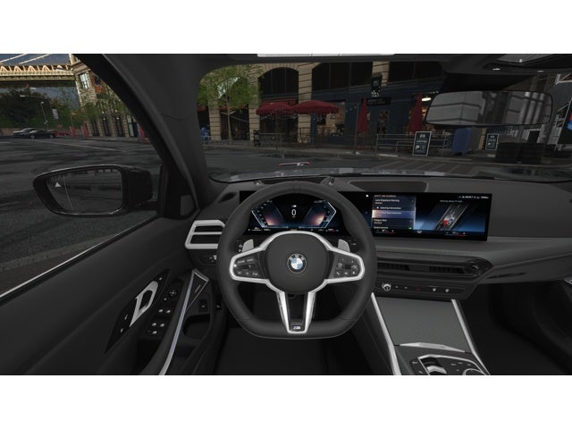 2026 BMW 330i 330i xDrive