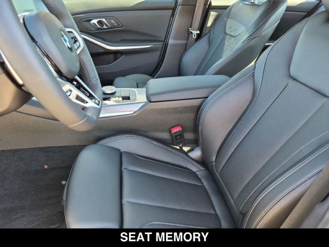 2026 BMW 330i 330i xDrive