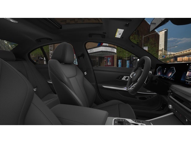2026 BMW 330i 330i xDrive