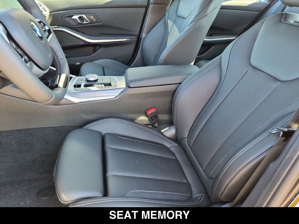 2026 BMW 330i 330i xDrive