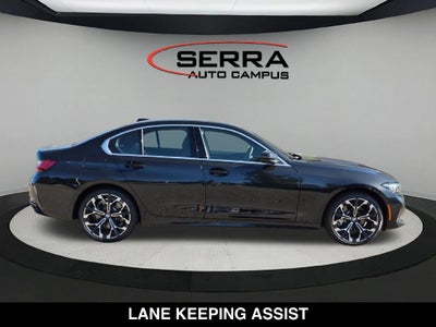 2026 BMW 330i 330i xDrive