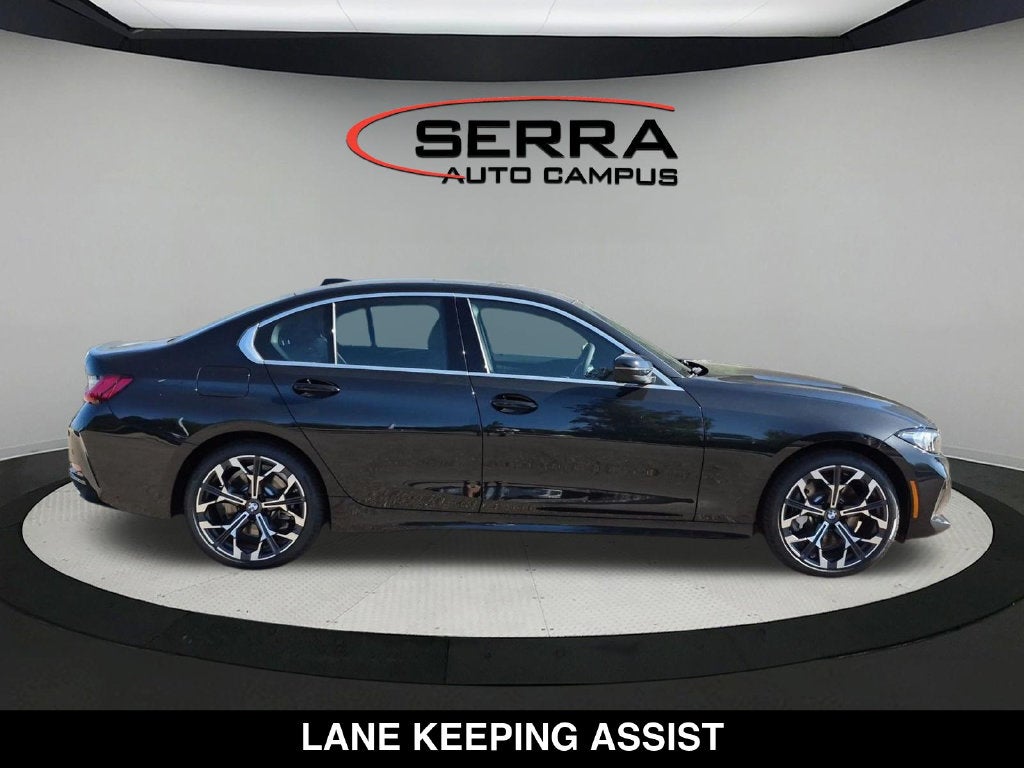 2026 BMW 330i 330i xDrive