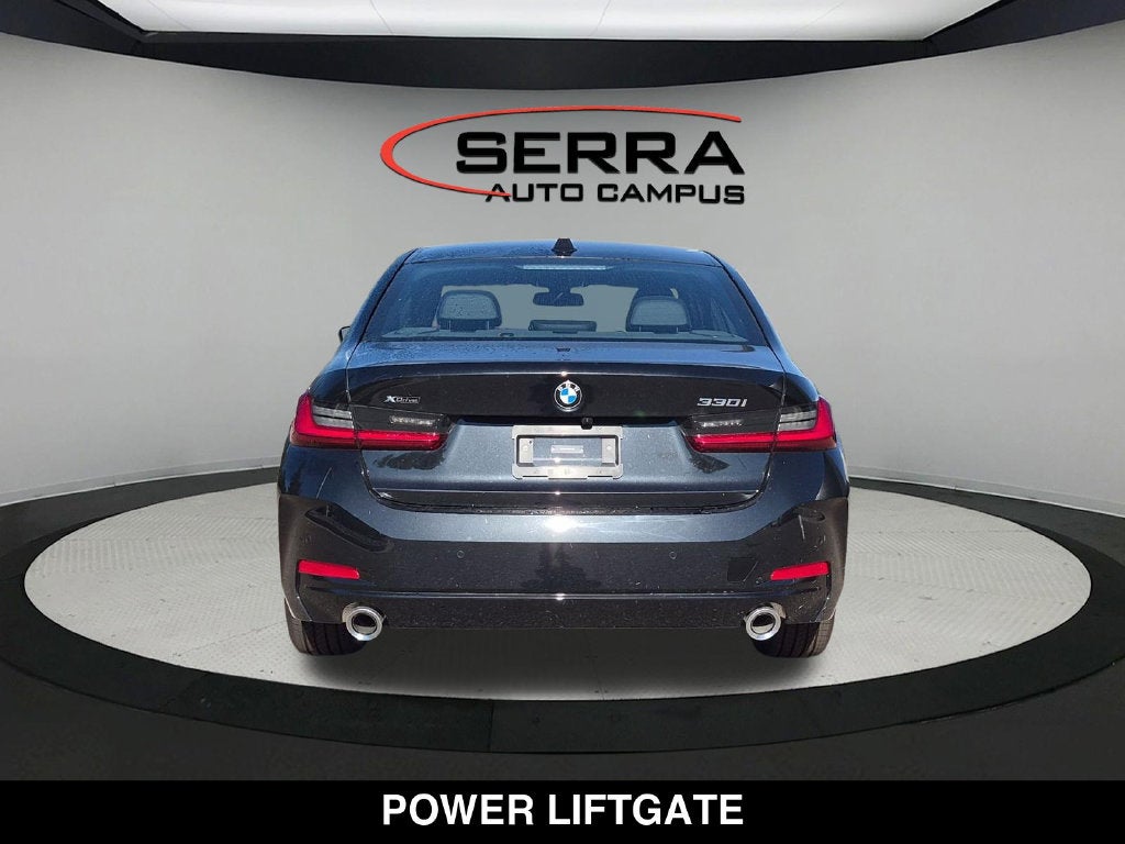 2026 BMW 330i 330i xDrive