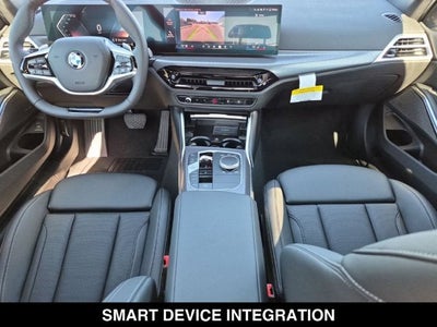 2026 BMW 330i 330i xDrive