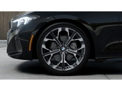2026 BMW 330i 330i xDrive