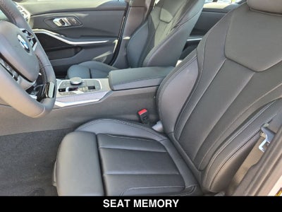 2026 BMW 330i 330i xDrive