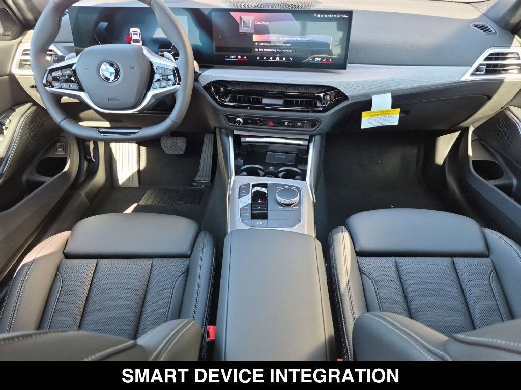 2026 BMW 330i 330i xDrive