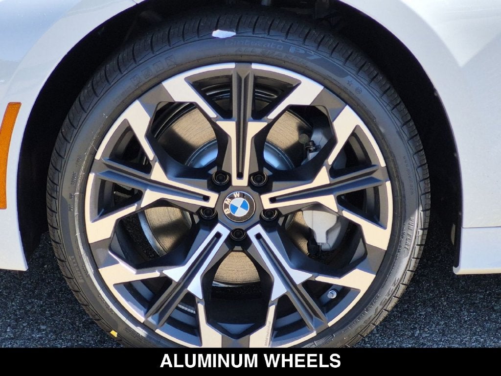 2026 BMW 330i 330i xDrive