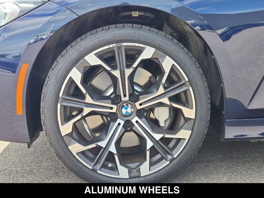 2026 BMW 330i 330i xDrive