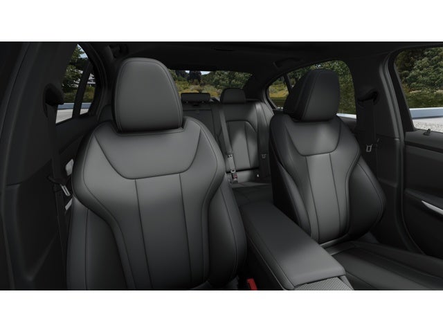 2026 BMW 330i 330i xDrive