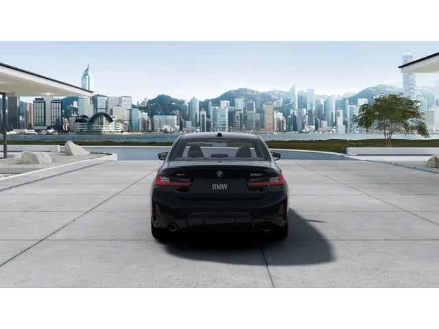 2026 BMW 330i 330i xDrive