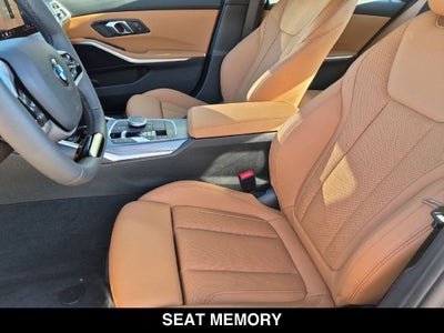 2026 BMW 330i 330i xDrive