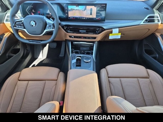 2026 BMW 330i 330i xDrive