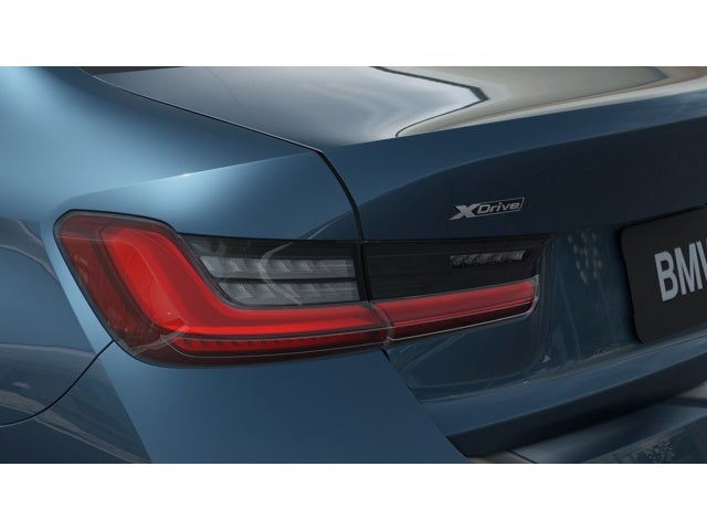 2026 BMW 330i 330i xDrive