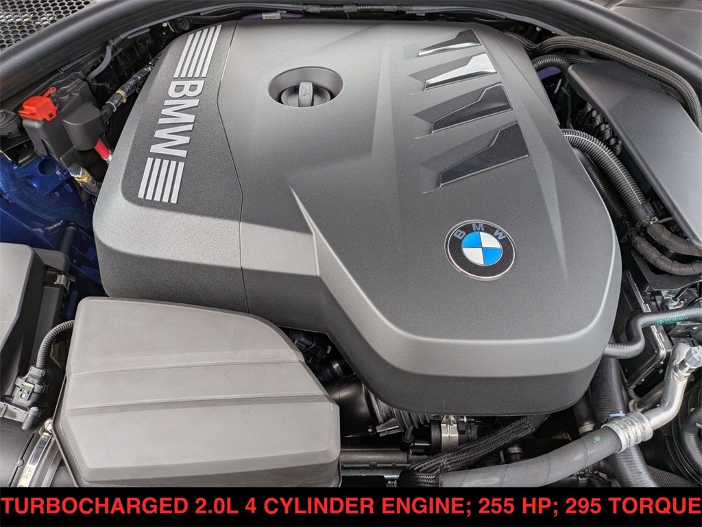 2026 BMW 330i 330i xDrive