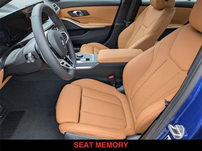 2026 BMW 330i 330i xDrive