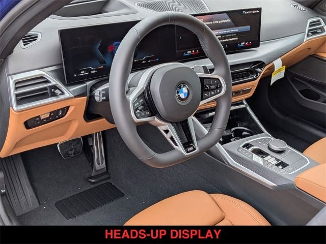 2026 BMW 330i 330i xDrive