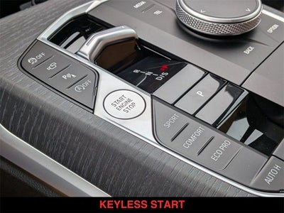 2026 BMW 330i 330i xDrive