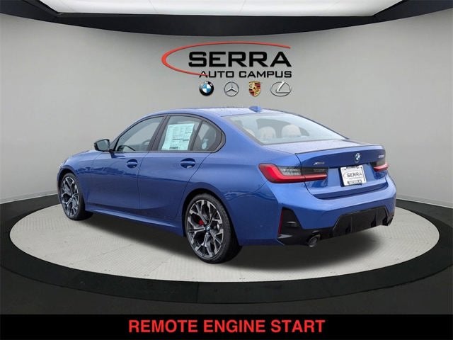 2026 BMW 330i 330i xDrive