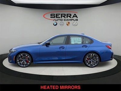 2026 BMW 330i 330i xDrive