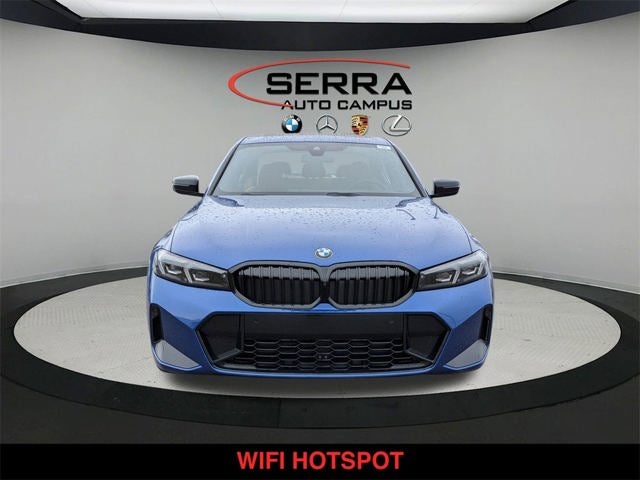 2026 BMW 330i 330i xDrive