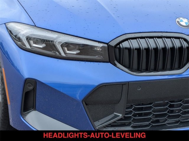 2026 BMW 330i 330i xDrive