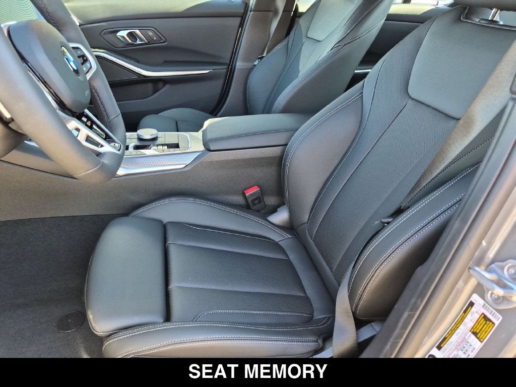2026 BMW 330i 330i xDrive