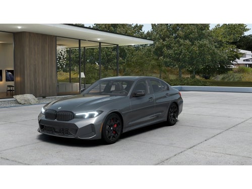 2026 BMW 330i 330i xDrive