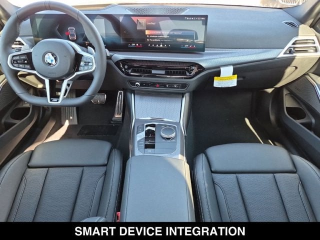 2026 BMW 330i 330i xDrive