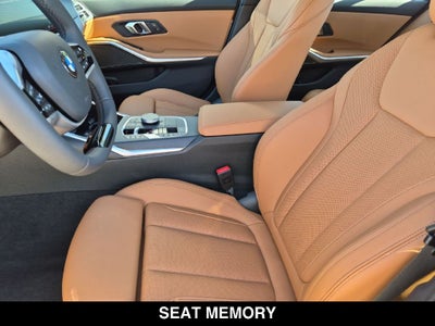 2026 BMW 330i 330i xDrive